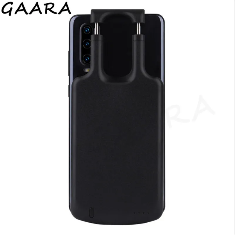 

5000mAh Universal Power Bank Case For Huawei Nova 2s 2 Plus Portable Backup External Battery Case for Huawei Nova 3 4 3e 4e etui