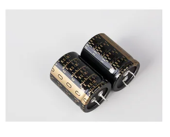 

2pcs Free shipping NICHICON 35V 12000UF KG Audio Filter Gold Electrolytic Capacitor