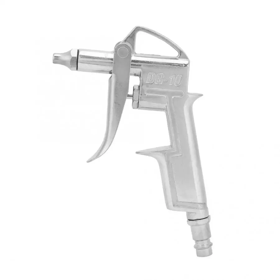 1/" Алюминиевый сплав Воздушный Пыльник компрессор выдув пневматический чистящий инструмент