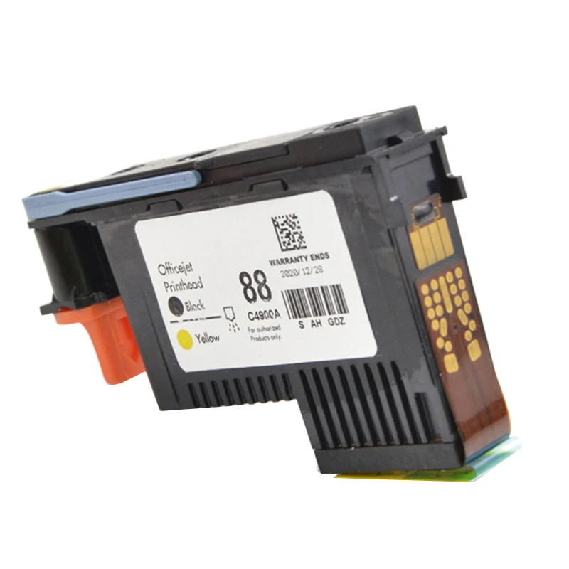 PPYY-подходит для hp 88 печатающая головка hp 88 печатающая головка K5300 K5400Dn K5400Dtn K8600 K8600Dn