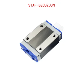 

Good price!!roland linear block Linear guide sliders with original Taiwan silver HIWIN