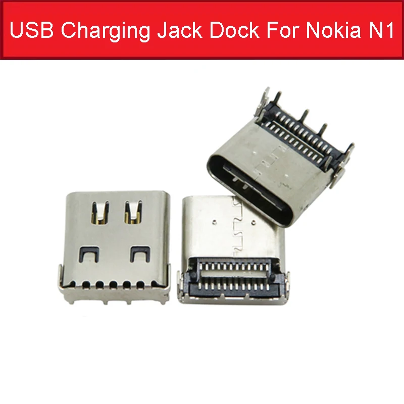 Micro Mini USB зарядная док-станция порт для Nokia N1 Usb разъем зарядное устройство телефон