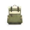 backpack-army green