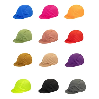 

Anti-sweat cycling cap men women Sunscreen Outdoor riding road bike under helmet liner Summer bandana bicycle hat mtb cover