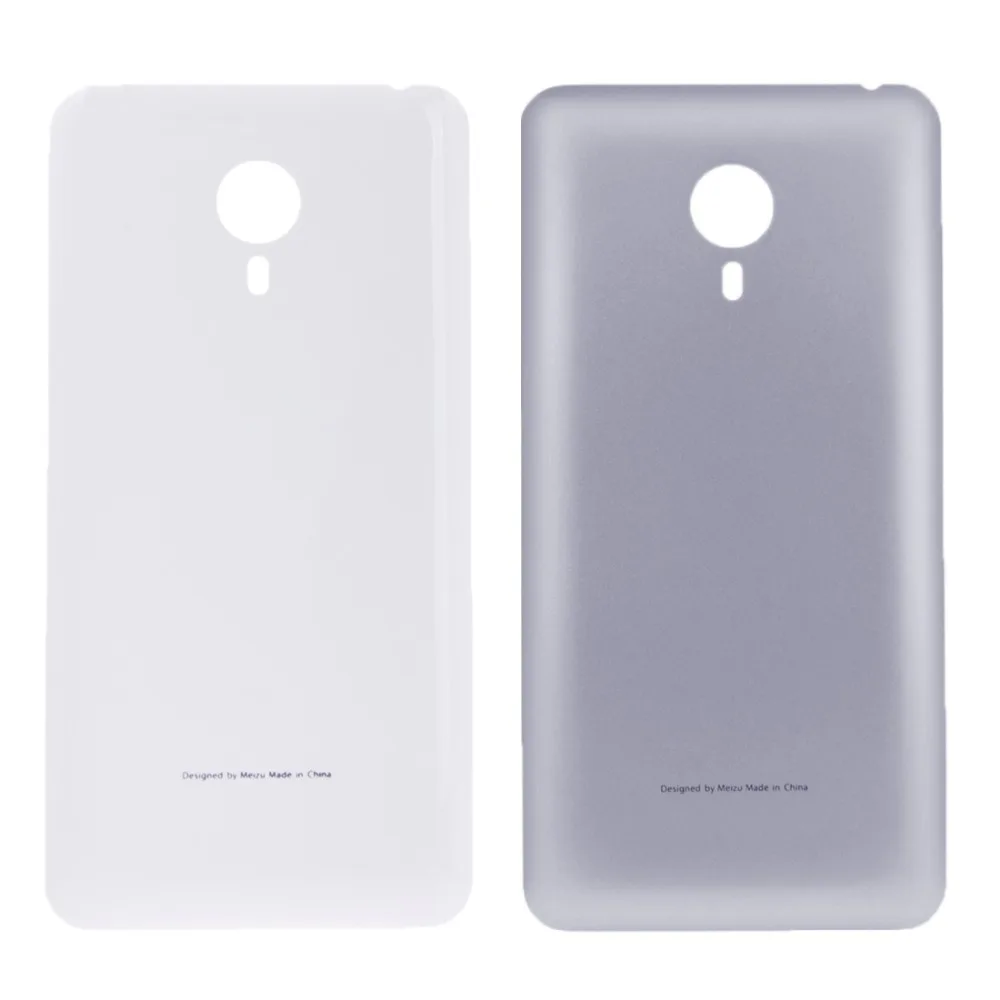 Новый Для Meizu MX4 Pro запасная Задняя крышка батареи |