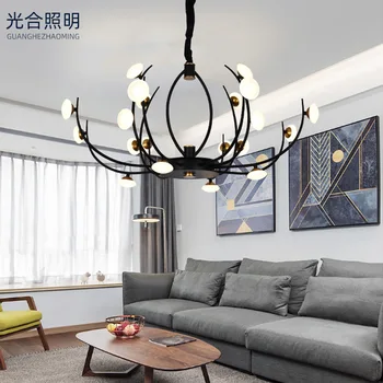 

japan deco maison hanging lamp rope Home Decoration E27 Light Fixture bedroom living room hanglamp pendant lights deco maison