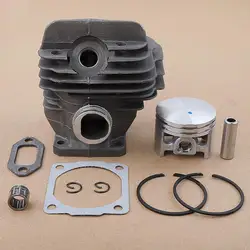 Ensemble cylindre et Piston de 44mm pour scie à chaîne STIHL 026 MS260 1121 020 1203 