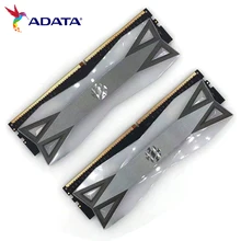 DIMM 16gb Ddr4 3000mhz Adata Xpg PC Memory gaminG RAM Desktop 8GB D60 RGB Original