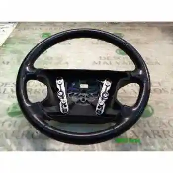 

STEERING WHEEL Ford COUGAR (MC) V6 STEERING WHEEL DIREC AI063 [8839010]