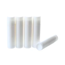 5 cork grease tubes Cork Grease for Flute Oboe Clarinet Saxophone Reed Instruments (White) v cellitti concerto for clarinet english horn flute oboe and string orchestra