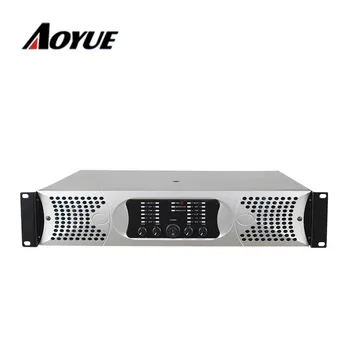 

2019 Hot-Sale fp22000q 2400W*4 Switch Power Amplifier for Line Array ,Professional DJ Mixer Sound Audio Power Amplifiers