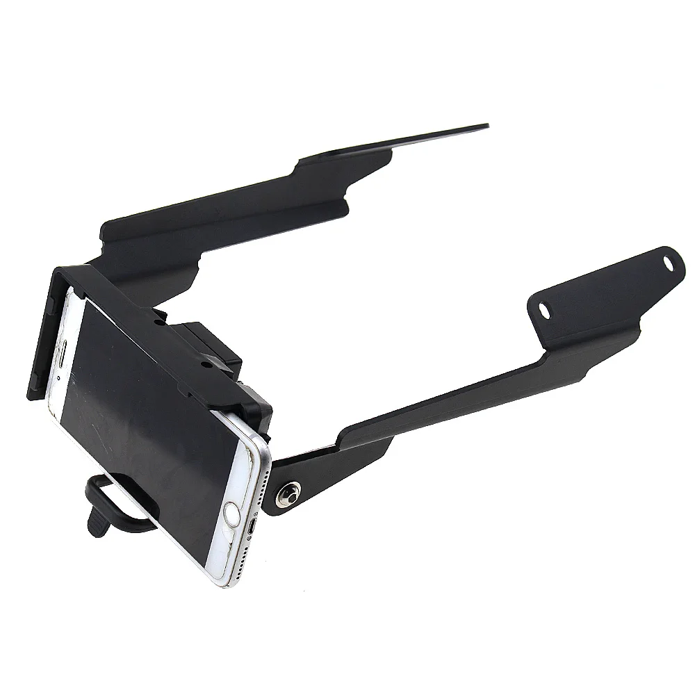 

Кронштейн для планшетов HONDA NC750X 2016-2019