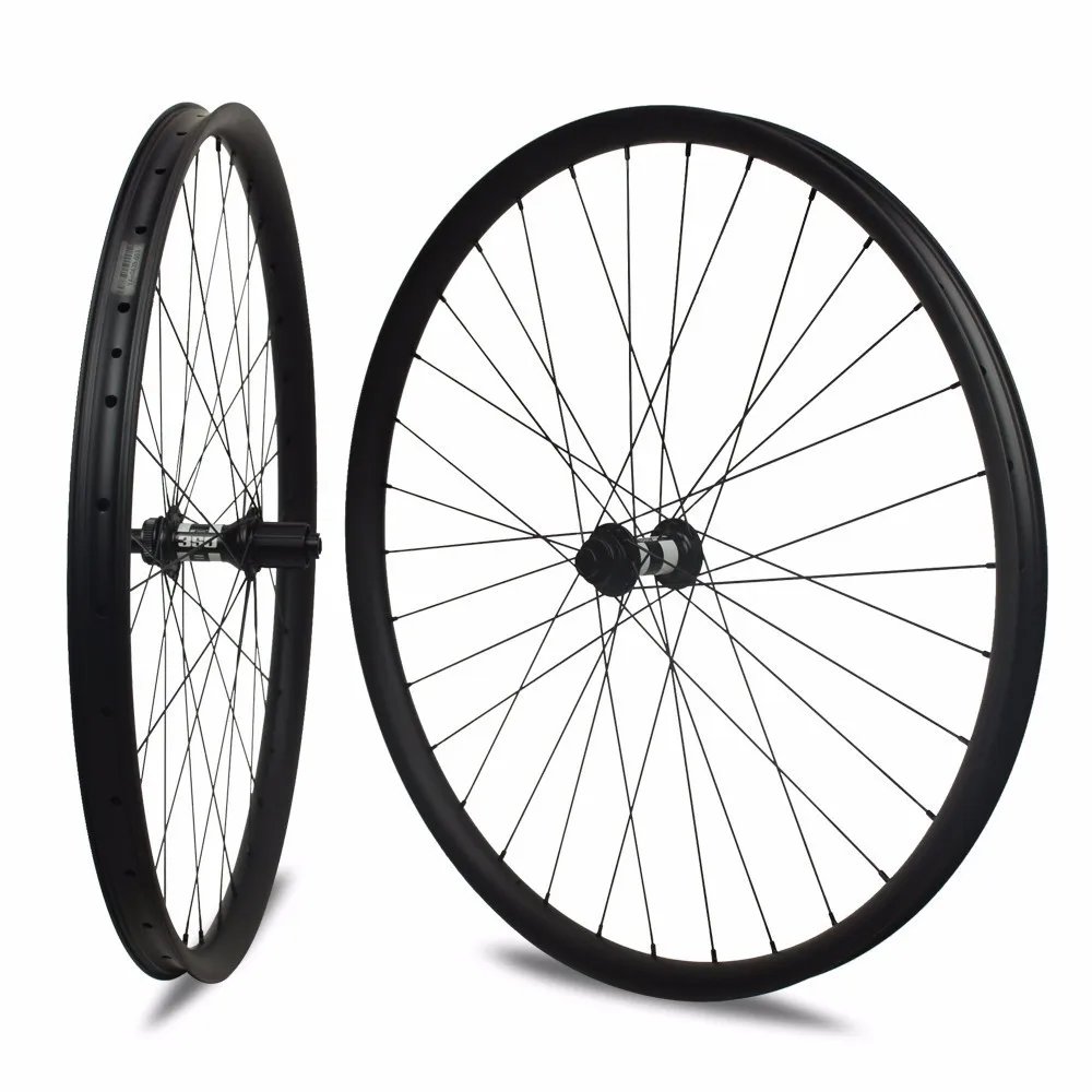 DT Swiss Hub MTB Wheelset 29er углеродное колесо для горного велосипеда без