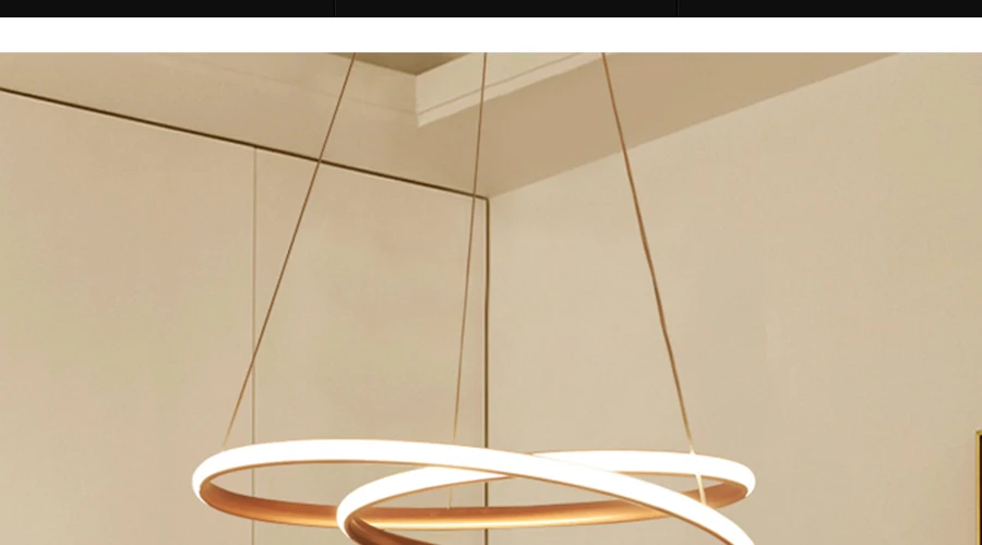Креативсветодиодный светодиодные подвесные светильники столовая современные подвесные лампы гостиная ресторан бар алюминий Luminaria RC