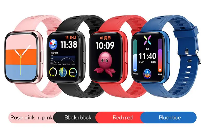 Electronics Smart Clock For Android IOS Fitness Tracker Sport Bluetooth Smart-watch 20 H87da04ef397144c6bb7b16deaadfb068z