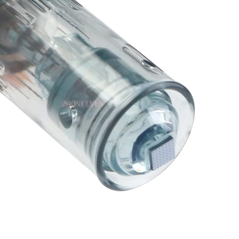 Dr.pen M8 Micro Needle 10 шт. Derma Pen 11/16/24/36/42/Nano MicroNeedling татуировки иглы картридж замена кожи