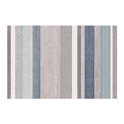 Детский коврик для игры в ползание, большие ковры для дома, гостиной/3d футбольные коврики, фланелевый ковер с эффектом памяти, коврик CF