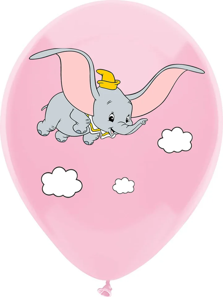 象と風船 H87da545651724ddd8ece5b30dac04