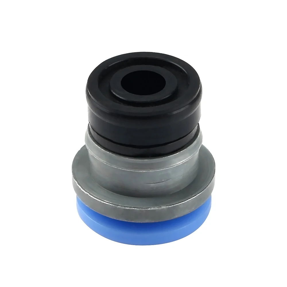 Toaiot Bowden ECAS04 3D-Druckerteile EXTRUDER Eingebettete Spannzangenklemmen für Extruder Eingebettbares Rohr Ptfe-Rohr Blau – Detail 5