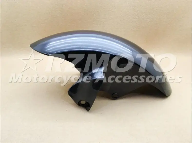 Стиль набор впрыскивателей Мотоцикл Обтекатели Fit для YAMAHA YZF-R6-600 2008- 08-16 обтекателя Кузов Набор изготовленный на заказ Серый цвет классный