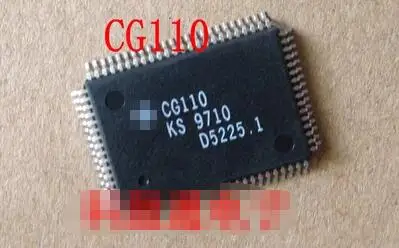 Новая CG110