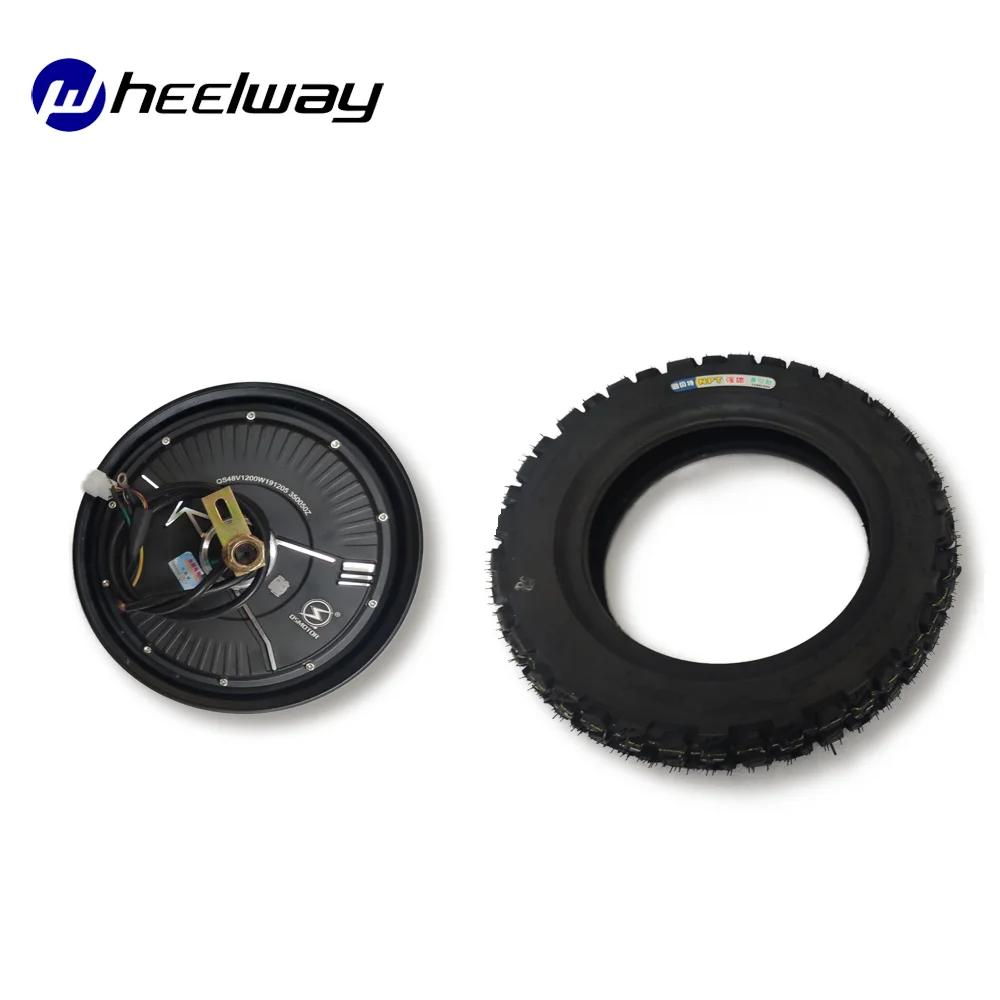 10-inch-48V1200W-Hub-Motor-Electric-Scooter-Double-Axis-Electric-Unicycle-Motor-Brushless-Gearless-DC-Wheel
