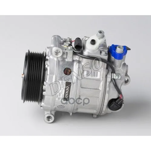Компрессор Кондиционера Denso арт. DCP17138