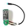 Panel de control de circuito, piezas de repuesto para Ninebot MAX G30, Scooter eléctrico ► Foto 2/6