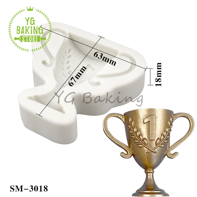 Stampo Per Fondente A Tema Basket - Silicone, 6.9x6.9 Cm, Per Torte E Cioccolato - Foto 14