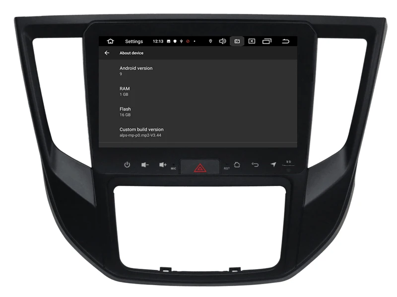 Новейший Android 10,0 автомобильный радиоприемник для Mitsubishi GRAND LANCER Автомобильный мультимедийный навигационный стерео с DSP звуковым головным устройством Автомобильный gps