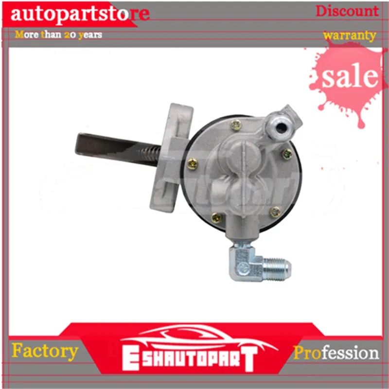 23100-78002-71 топливный насос и прокладка для Toyota вилочный погрузчик 4P и 5R двигатель 231007800271