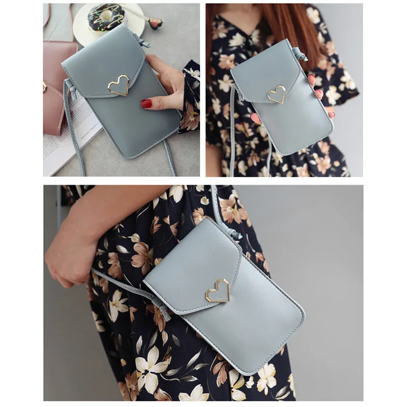 Universal Phone Bag Pouch Neck Strap Wallet Case For Huawei P30 P10 P20 Lite Mate 10 20 Pro Nova 2 2i 3 3i Honor 10 9 Lite 8X 7C