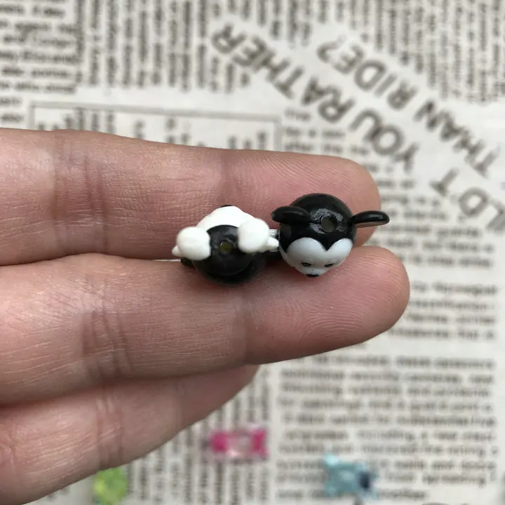 ̴ 콺  PVC ׼ ǱԾ  ÷ 100 ,  ũ ڷ̼ DIY  2cm