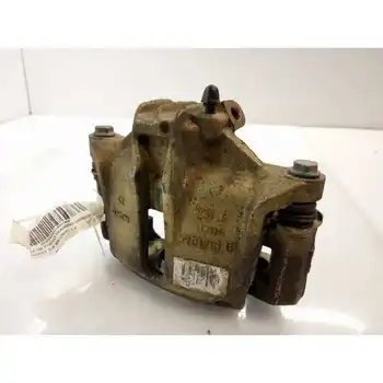 

Y01213 Brake Caliper Rear Right Peugeot 206 4-trg. 1.4