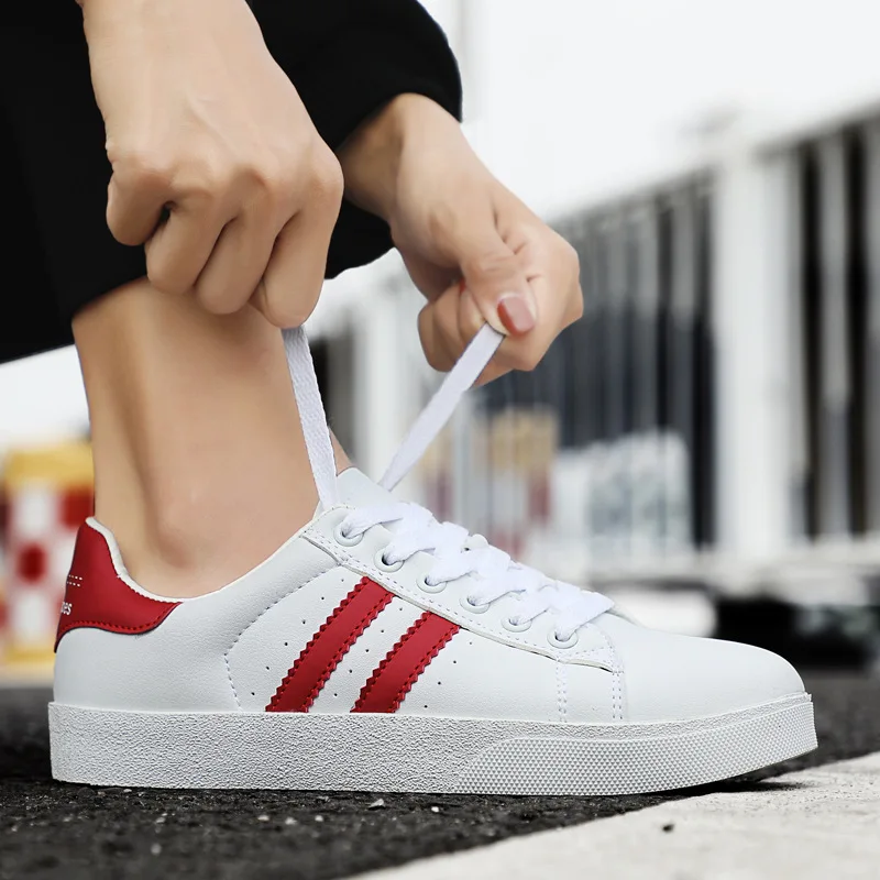 

Autumn 12 Teenager Shoes 13 Junior High School Students Sports Shoes White 15-Year-Old Boy Big Kid Casual Shoes Men Shoes 10