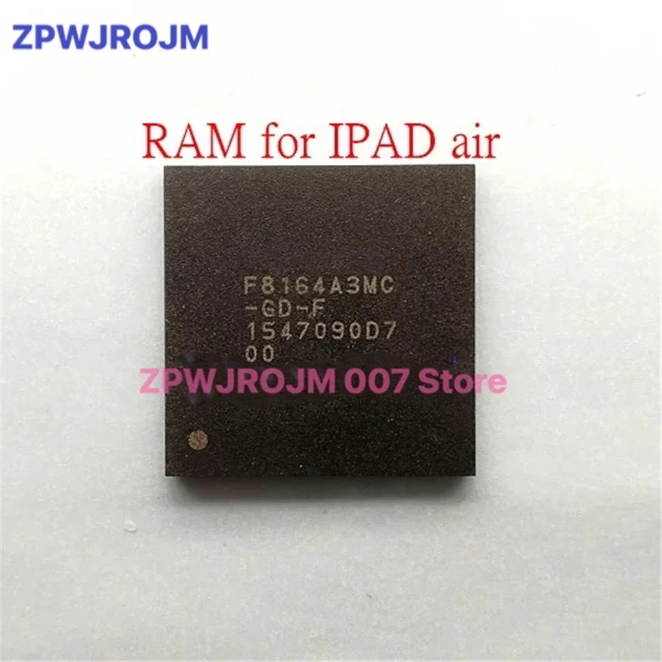 1-5 Pezzi U1400 Per Ipad Air 5 Air1 Ipad 5 A1474 Sdram Lpddr Ram