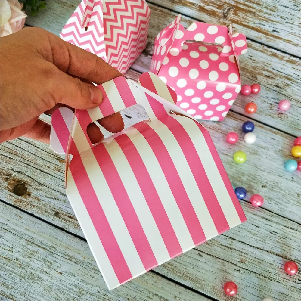 candy box wedding241