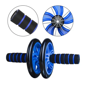

Kit Abdominal Roller Wheel 100-500KG Ab Roller Wheel Fitness Equipment