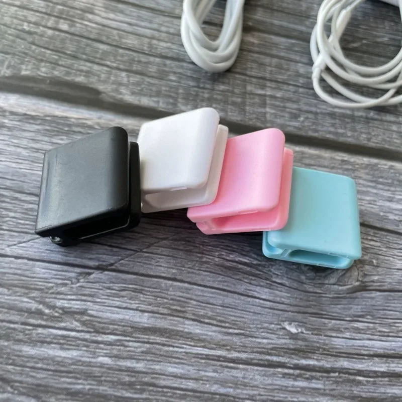 3 Pcs Télécommande Corde Anti Perte Télécommande Tv Câble De Sécurité