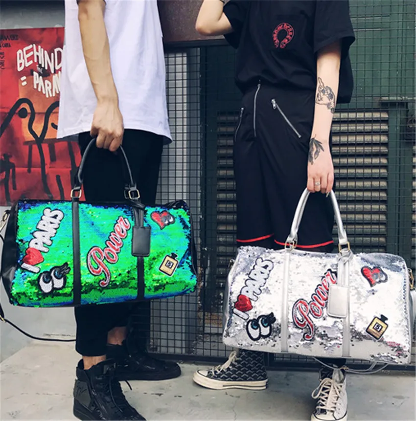 Дорожные сумки, спортивные сумки Bolsas Para Mujeres Y Damas