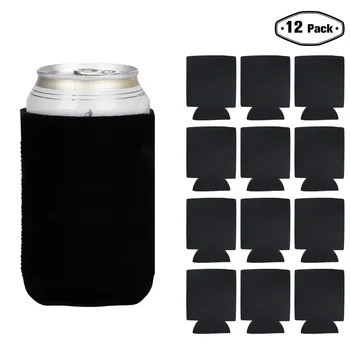 

Can Cup Beer Sleeves Camping Portable Bottle Outdoor Drink Beer Can Coolers Beer Bottle Cooler Sleeves Cup Beer Bottle Cooler