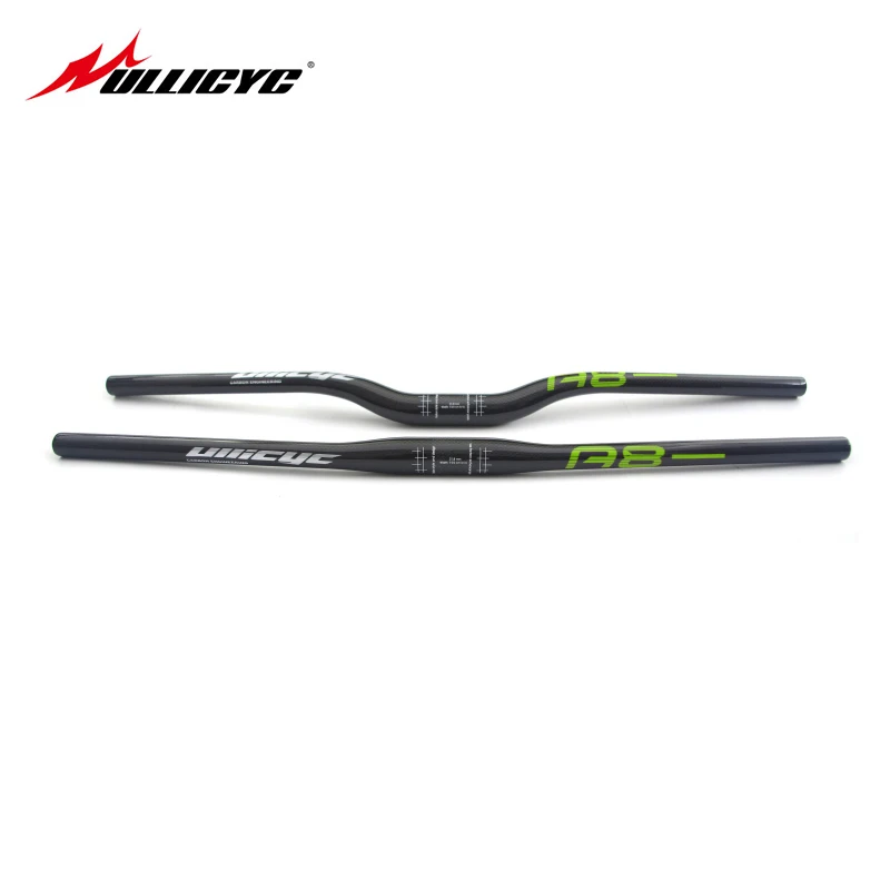 ullicyc carbon handlebar