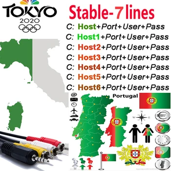 

Cccam Europa Poland Server For 1 Year Spain Portugal France DVB-S2 Freesat V7,V7S HD,V8 Super,V8 NOVA Satellite receiver