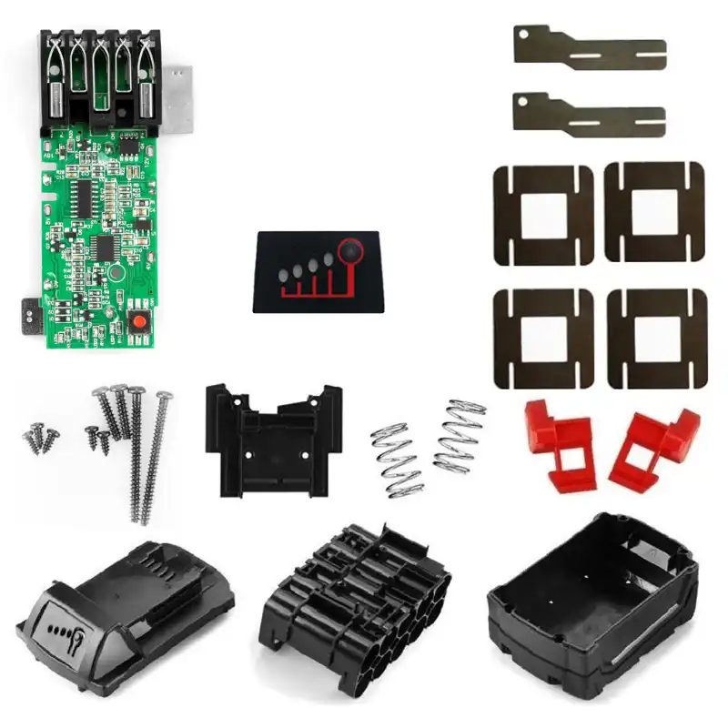 M18 Battery PCB Board Charging Protection Circuit Board For Milwaukee
