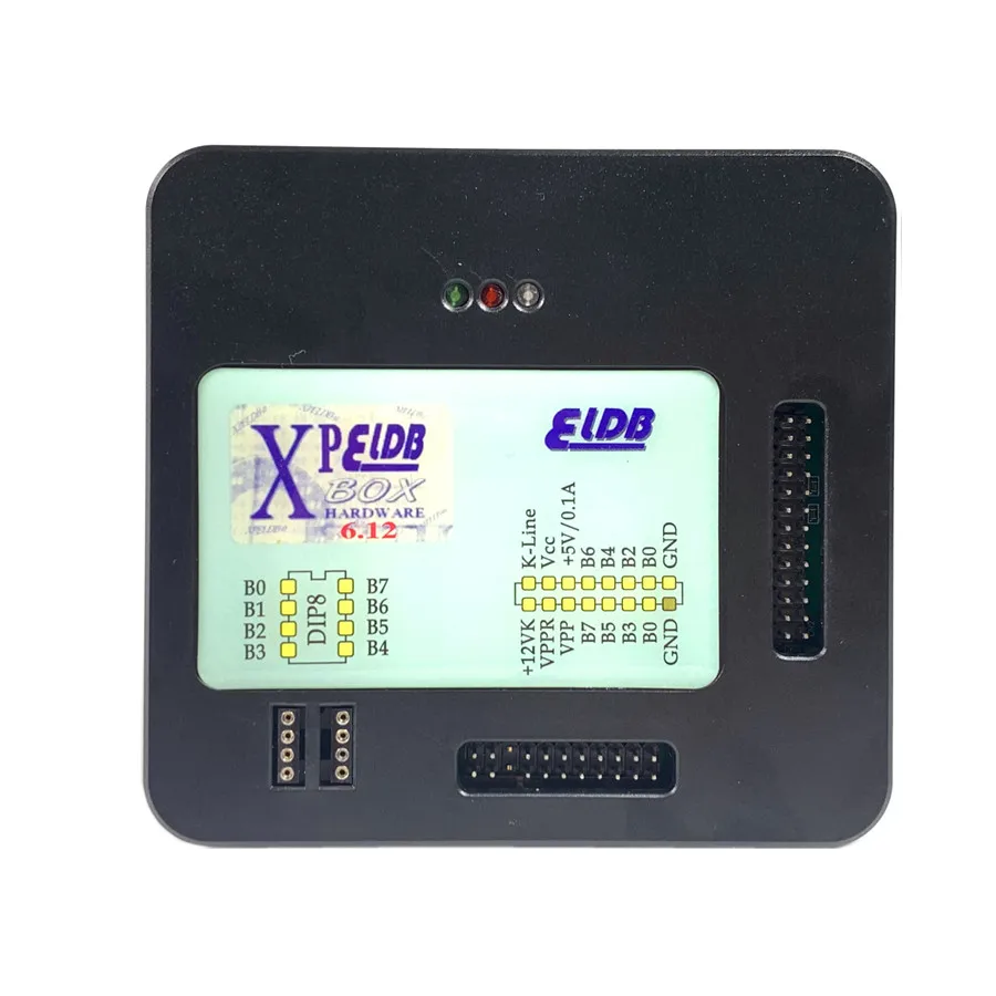 Новейший Xprog V6.12 сканер Инструменты Добавить новое авторизация V5.84 V5.74 V5.55 X PROG М