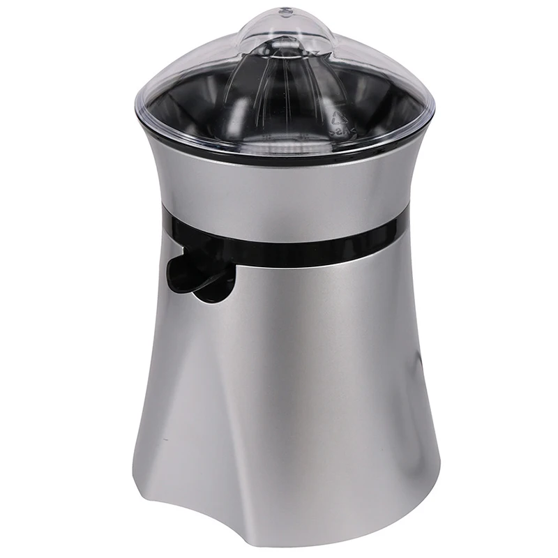 

50W Electric Juicer Stainless Steel Citrus Orange Fruit Lemon Squeezer Juice Extractor Juice Presser Fruit Drinking Machine UK P