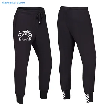 

Dirt Bike Ktm Joggers Trackpants Men Women Fitness Bodybuilding Workout Trousers Male Casual Pants Running Training Sportswear