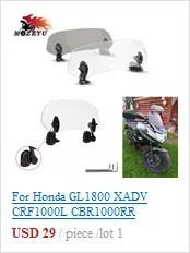 Для HONDA CBR1000RR CBR 1000RR SP 2008- мотоциклетные ручки тормоза и сцепления, обработанные на станке с ЧПУ и рукояткой