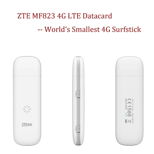 Unlocked-Original-ZTE-MF823-Wireless-4G-LTE-FDD-3G-Dongle-Modem-100Mbps-SIM-Card-Moblie-Phone