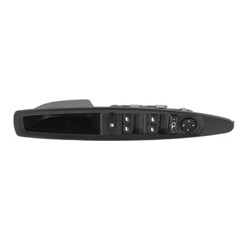 

6554.Ha Electric Front Left Side Power Window Lifter Switch 6554Ha 6554 Ha For Citroen C4 2004-2015